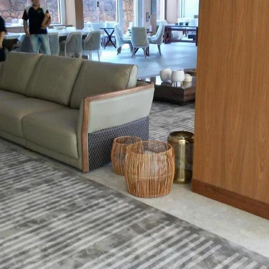 Class Hotel 皮拉西卡巴 外观 照片
