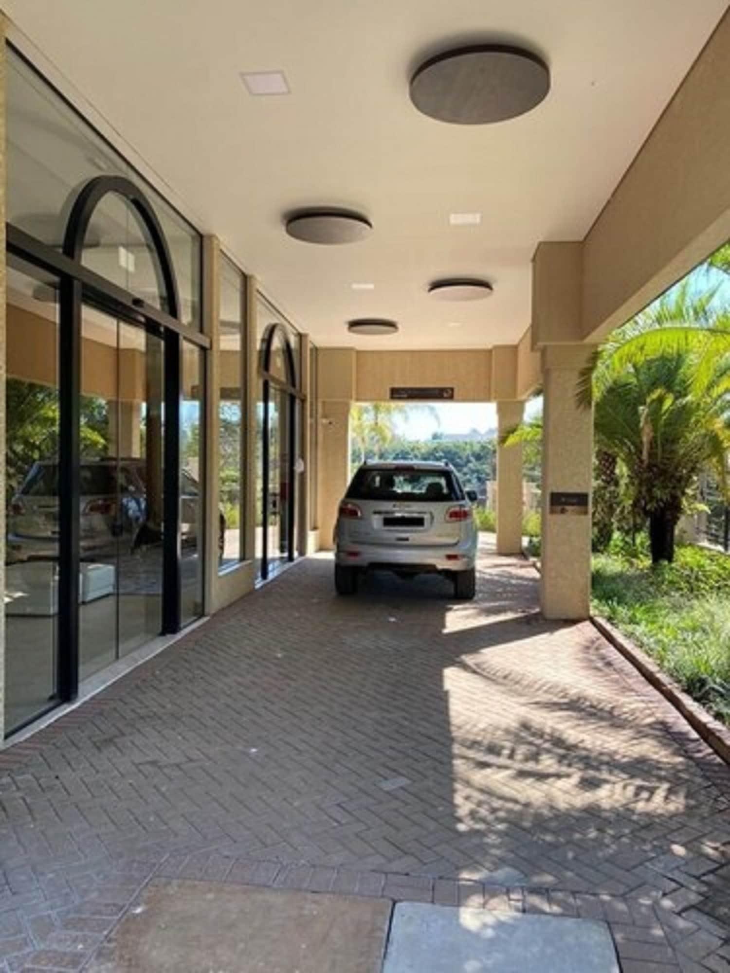 Class Hotel 皮拉西卡巴 外观 照片